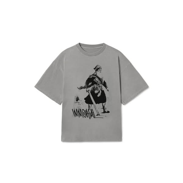 Drip By Rage