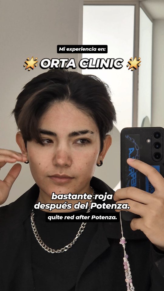 Anúncio de Ortaclinic