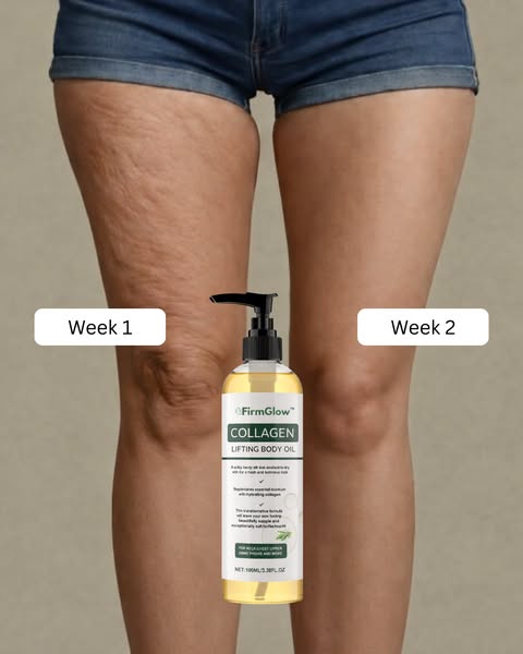 The real reason skin goes crepey after 50