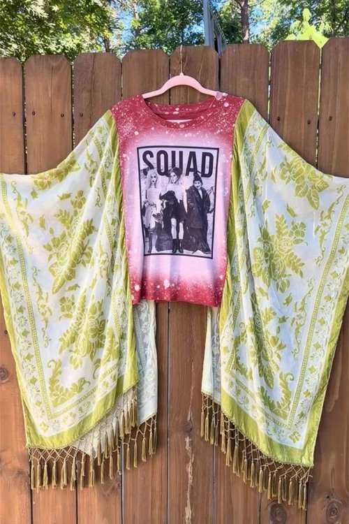Spring/Summer Must-Haves