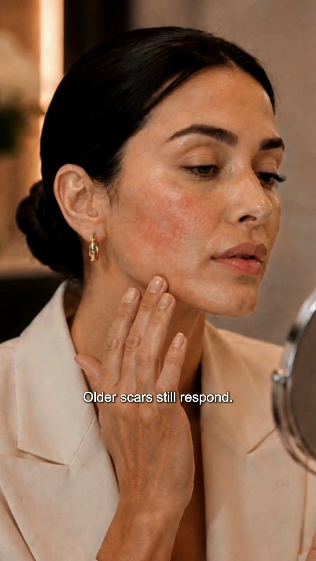 Book a Scar Consultation