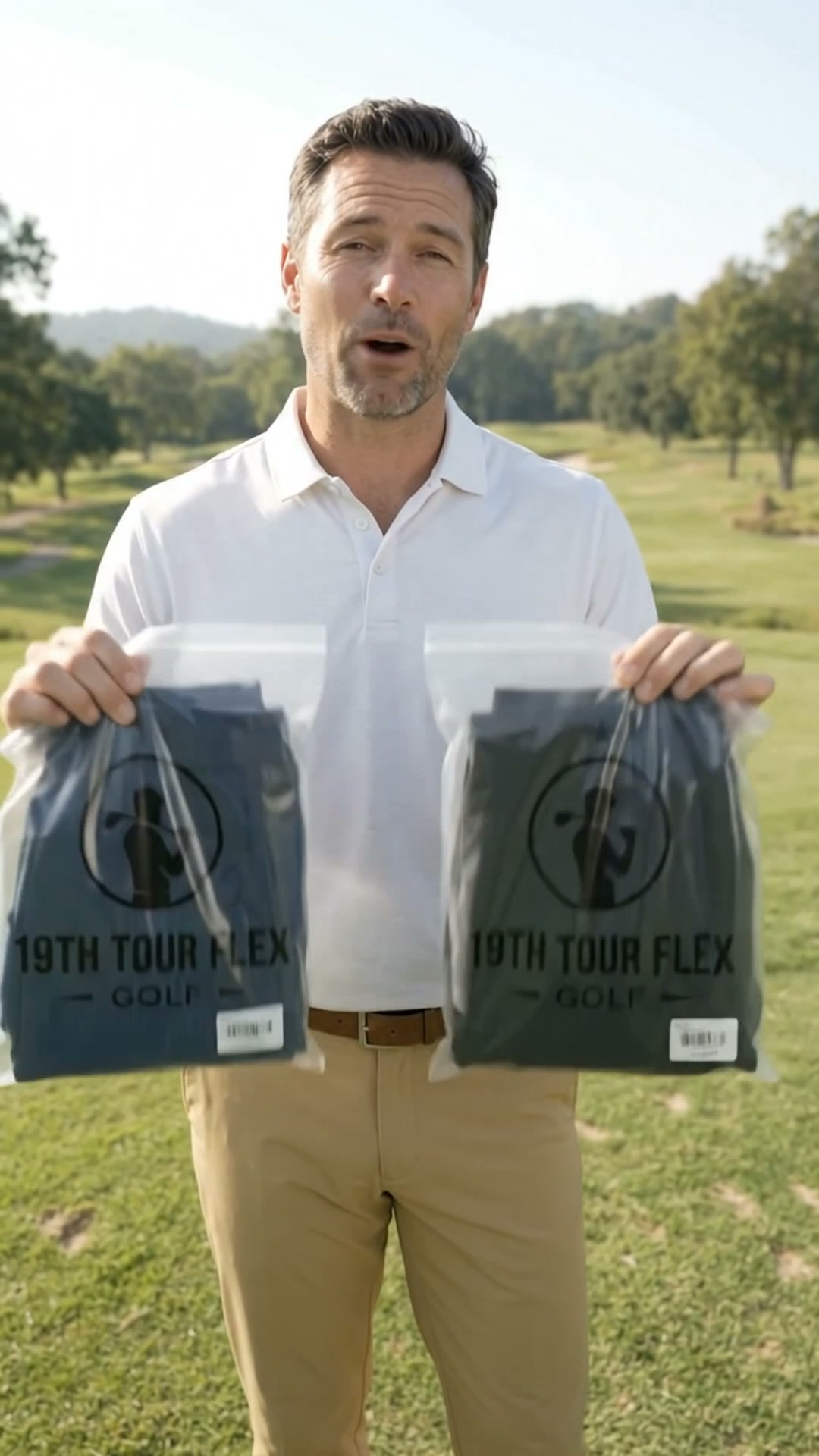 4.8 Stars | 65,000+ Golfers