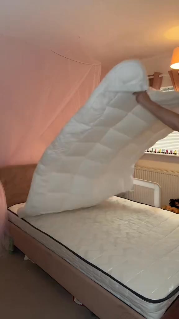 Don't Replace Your Mattress - Upgrade It