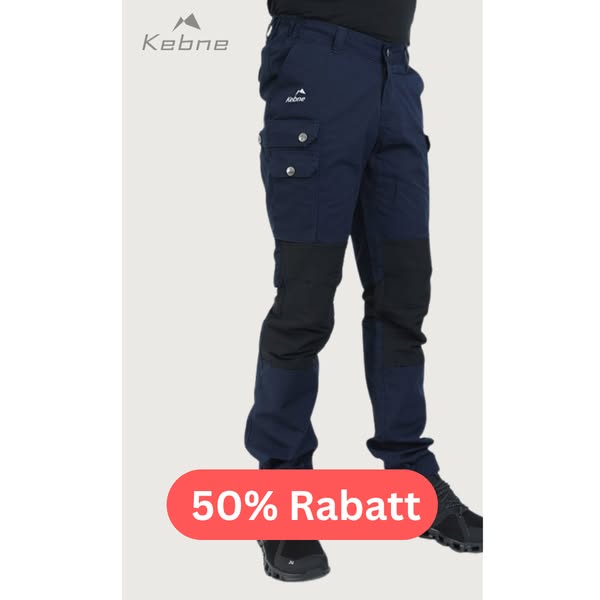 Padjelanta byxor | 50% Rabatt