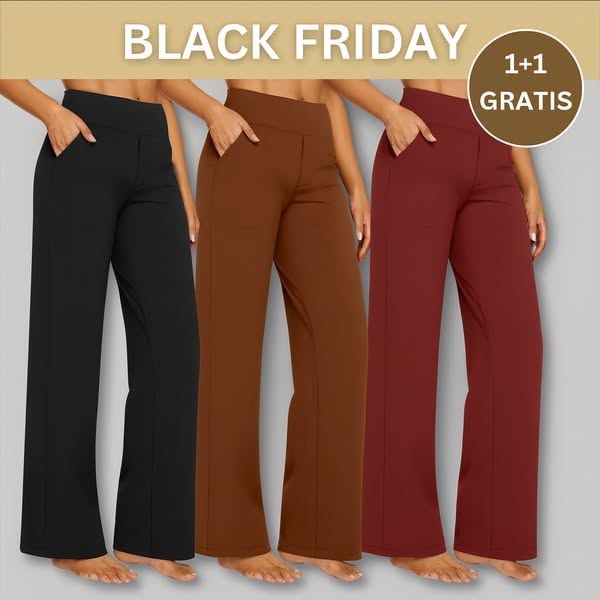 Klara er igen på lager – nu 1+1 GRATIS