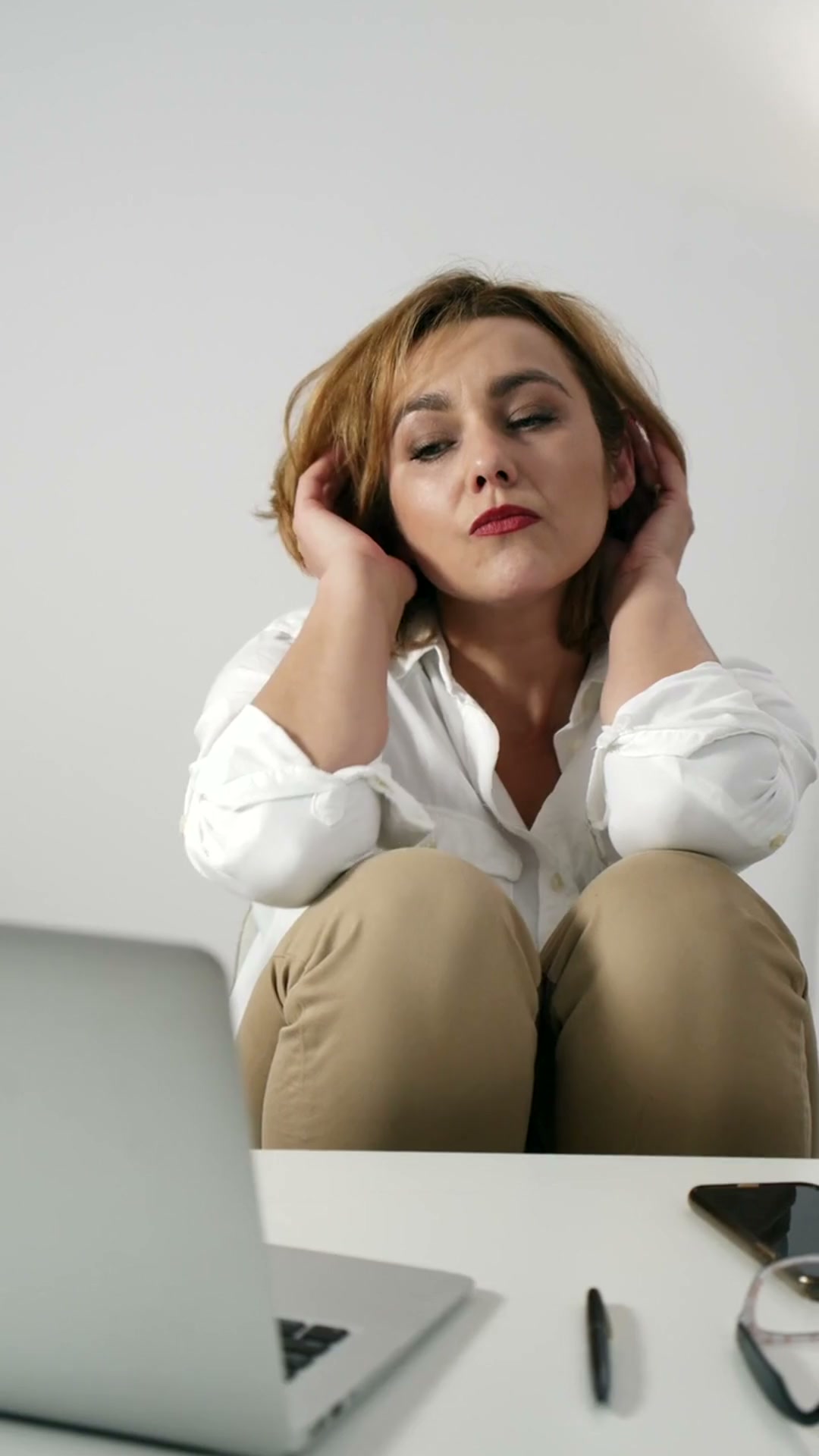 Allevya SpineAlign™ Posture Brace