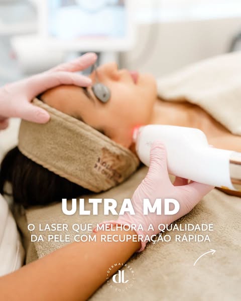Ultra da Cynosure | Dermalaser