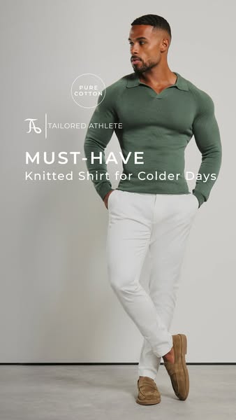 New Knitwear Collection