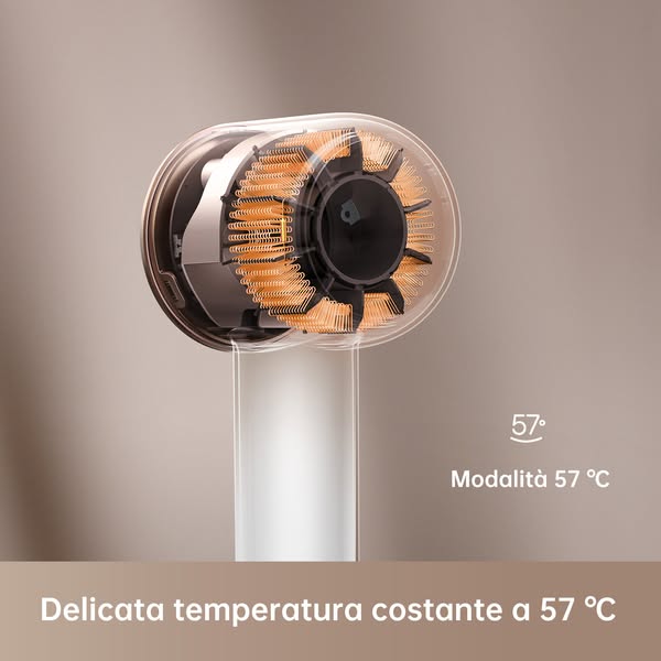 Dreame Hair Glory Combo: mostra la tua lucentezza