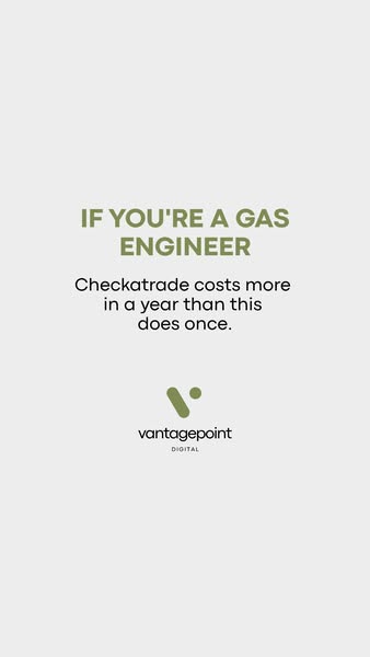 Free 60-Second Business MOT