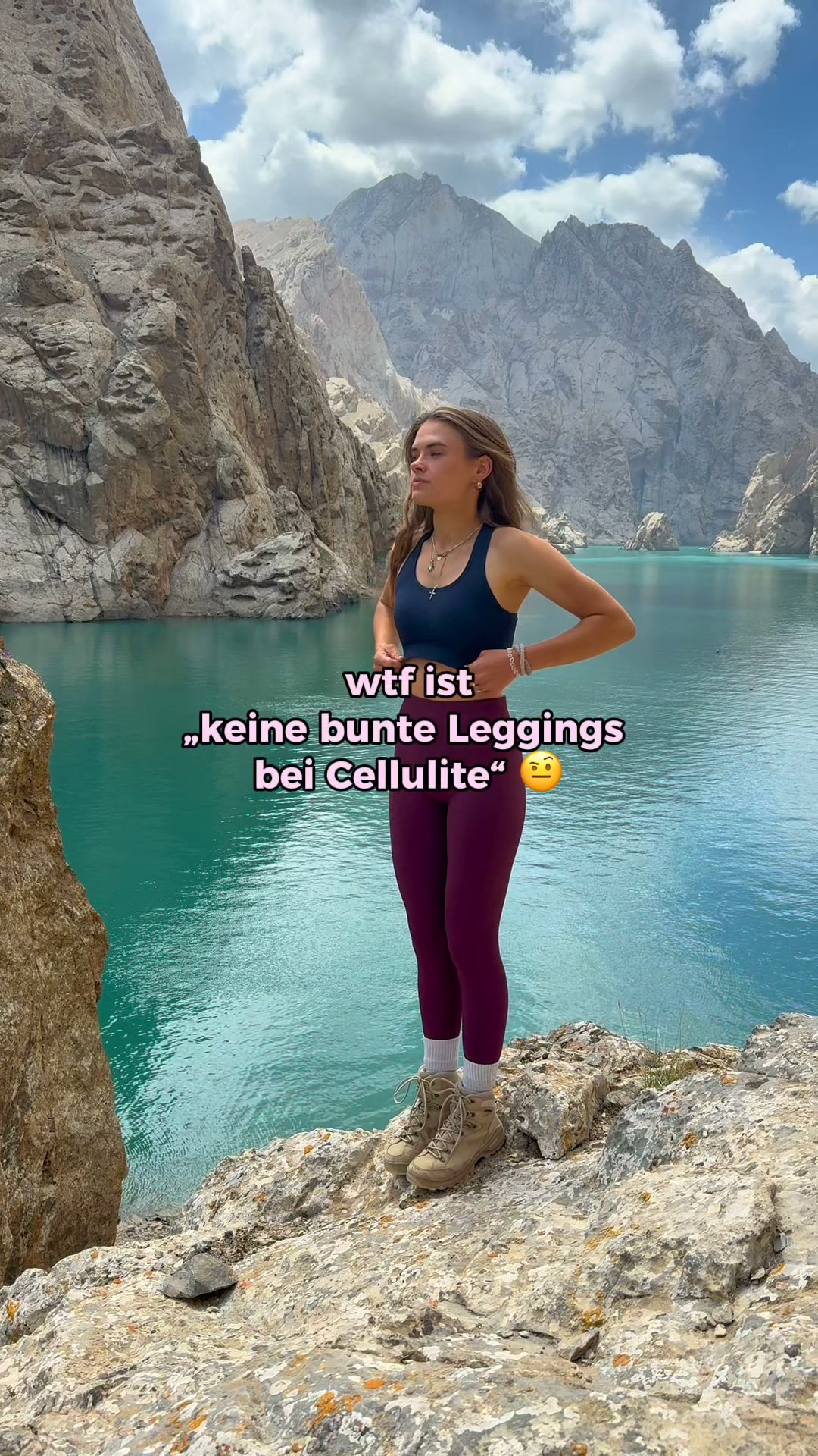 mittlere Kompression