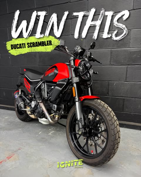 Win For Just £2.99