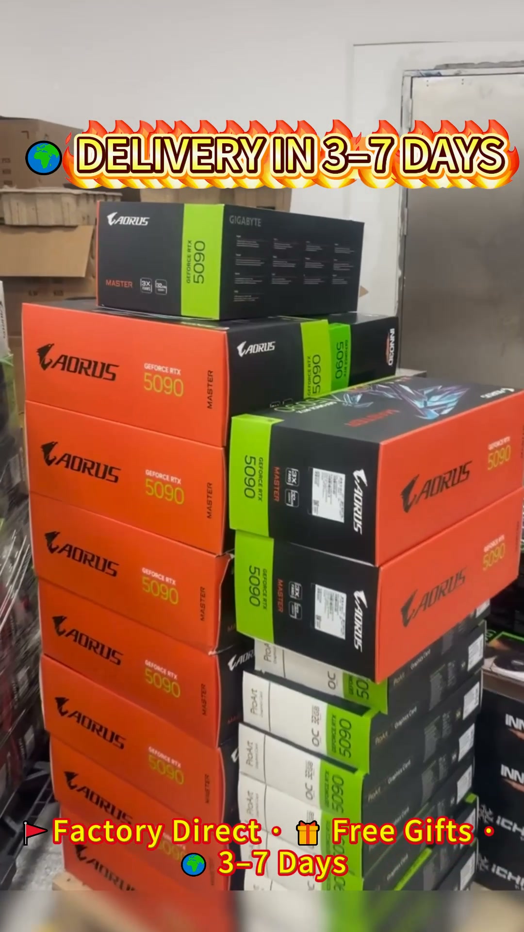 Graphics Cards Up to 50% OFF
