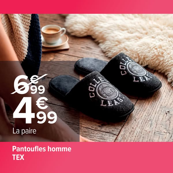 Carrefour Forbach