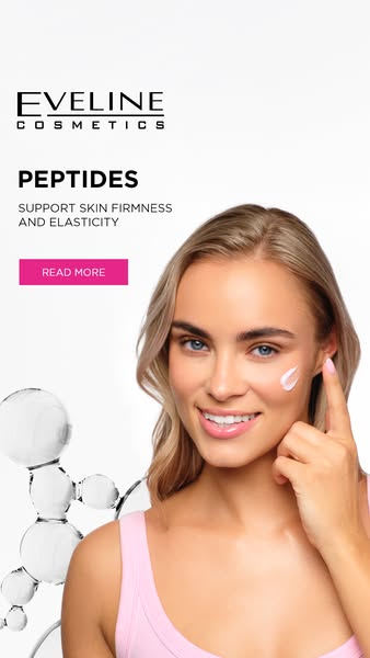 Discover peptide-powered products
