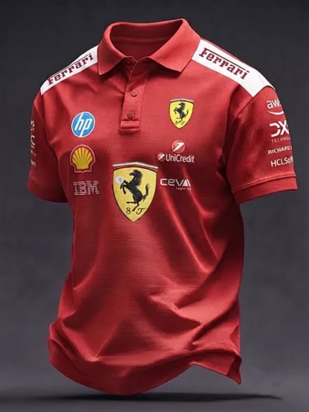 Vintage Racing Apparel | Wear Your Passion for Speed