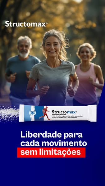 Structomax