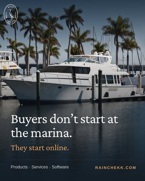 See where your business stands online