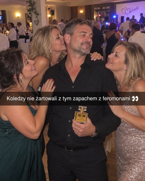 Nie chodzi o wszystkie. Chodzi o nią