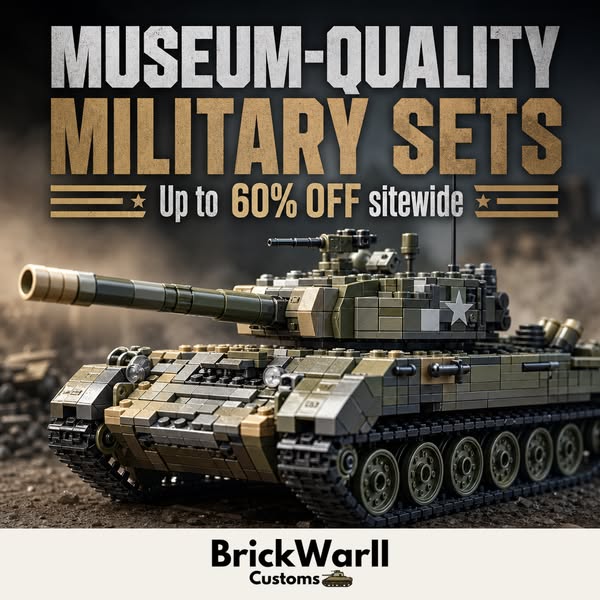 Up to 60% OFF - What Other Brands Won't Make