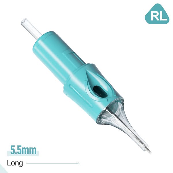 OG Round Liner (RL) Tattoo Needle Cartridges 20pcs $15.95