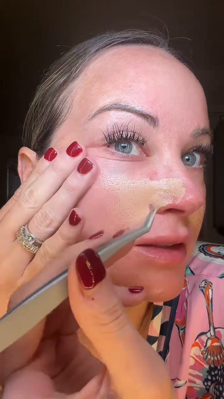 Pimple Patches That Disappear Under Makeup