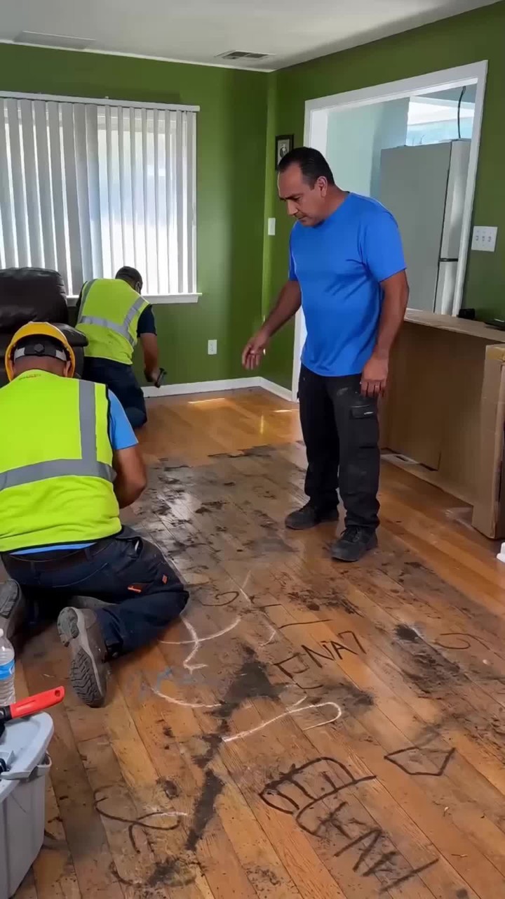 Multi-Effect Floor Clean Tablets