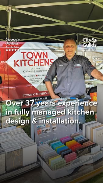 Local Quality Kitchens