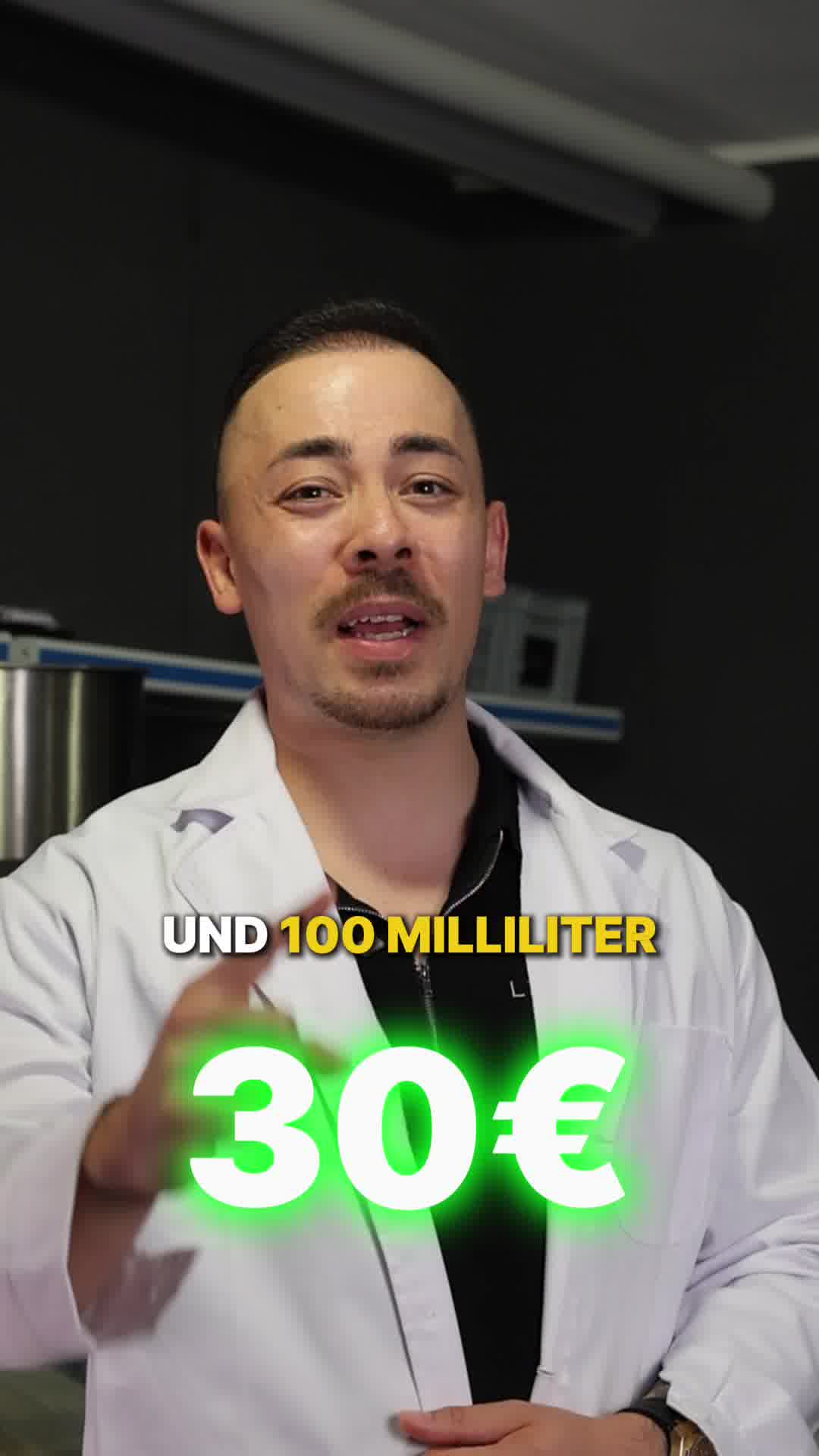 Schluss mit langweiligem Parfüm