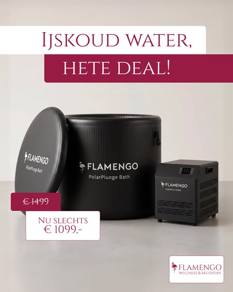Nu €400 korting
