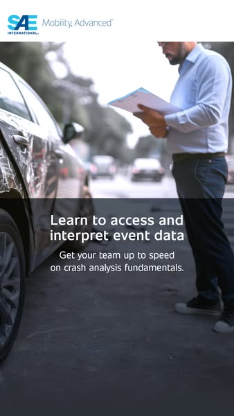 Master accident analysis