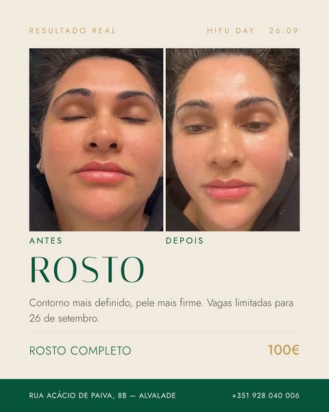 Anúncio de Élégant Beauty Spa
