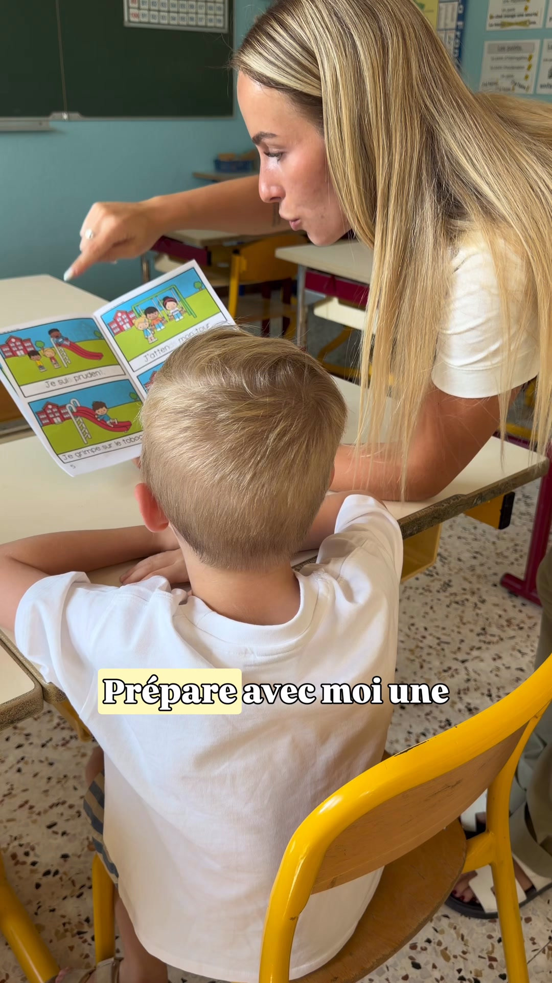 Promo de la rentrée