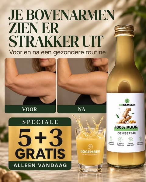 89% IS AL UITVERKOCHT