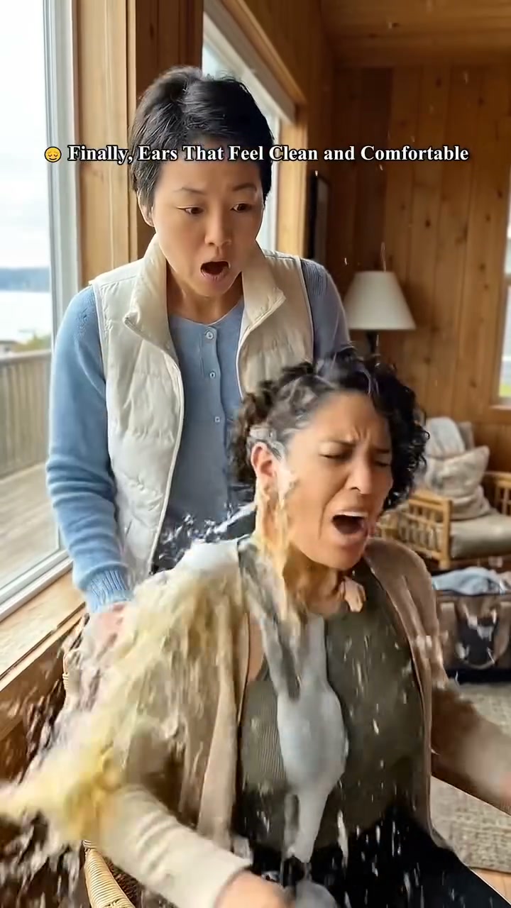 Your Ears Need Care Too