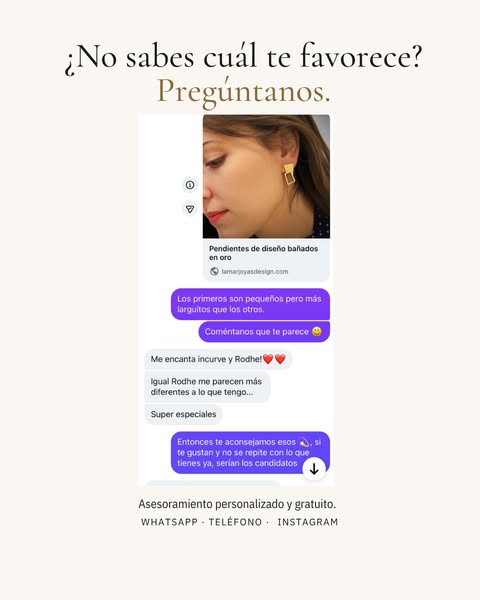 Elige la tuya. Envío gratis.