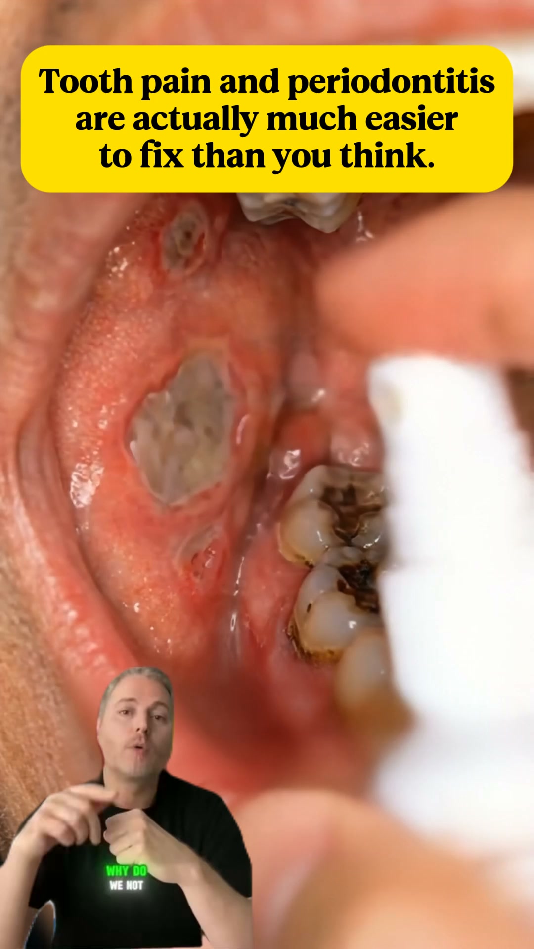 More Than Fresh Breath