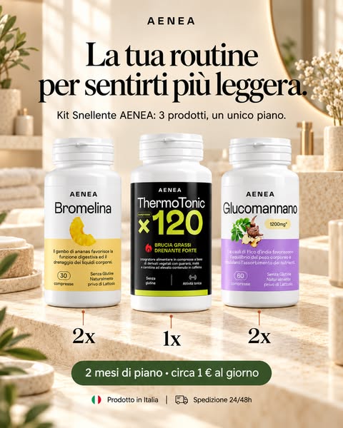 Kit 3 in 1