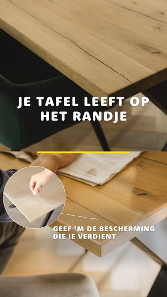 Bestel nu, morgen in huis!