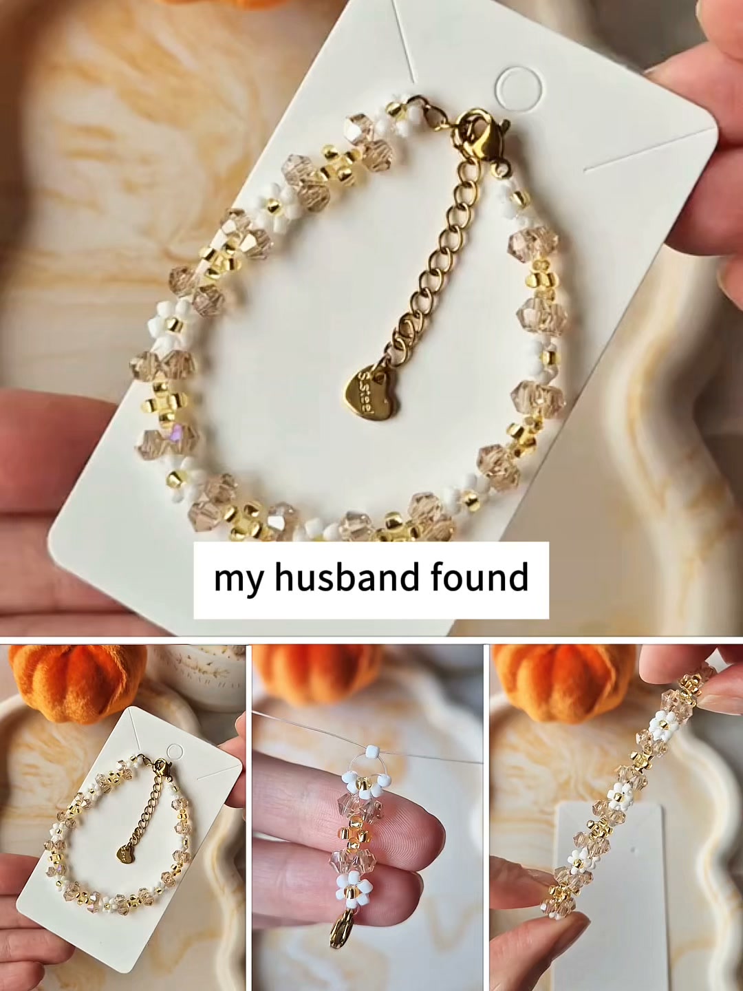 Create Beautiful Beaded Jewelry From Scratch — Over 200 Beginner Projects Inside the 8-in-1 Bundle