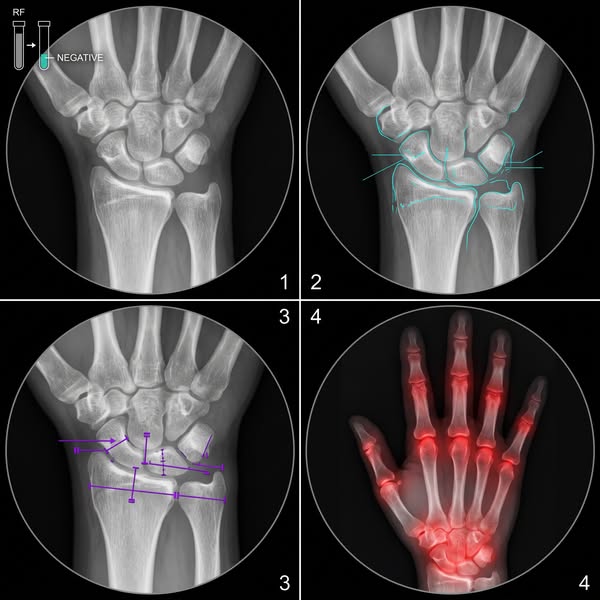 Read this if you have Arthritis.