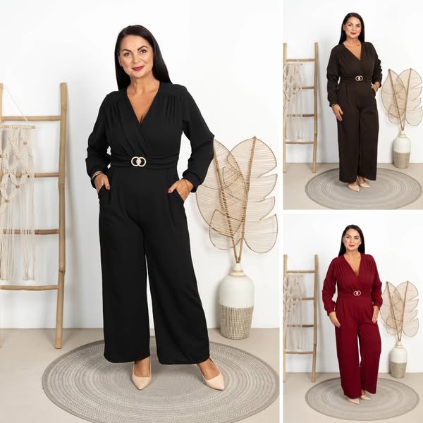 Anúncio de Butiknaplus.pl - Moda Plus Size