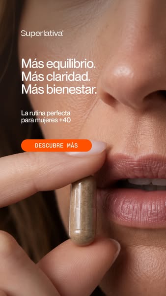 Equilibrio hormonal