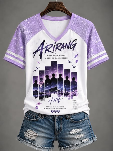 Wear Their Glory. Be Part of the "Eternal Reunion."