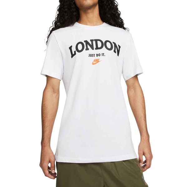 Nike Sportswear City T-Shirt M