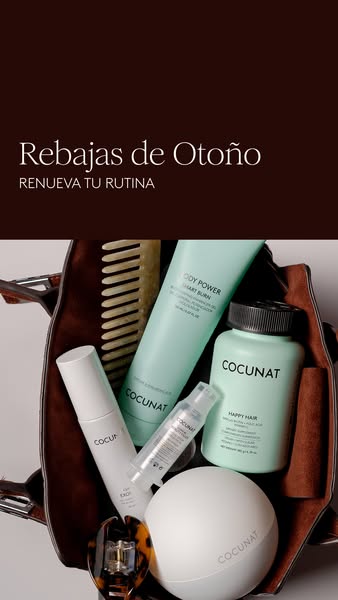 AUTUMN SALES | Medicina estética en tu casa