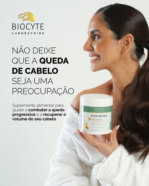Suplementa a beleza da tua pele