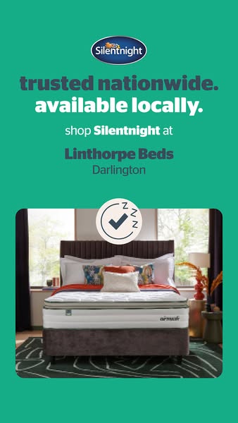Linthorpe Beds