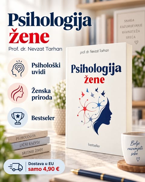 Psihologija zene