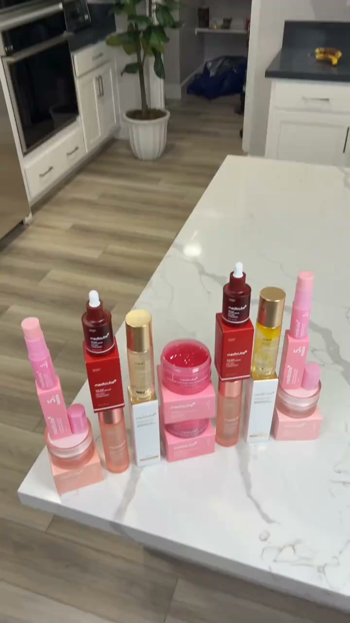 5 Steps to Firmer, Glowing Skin